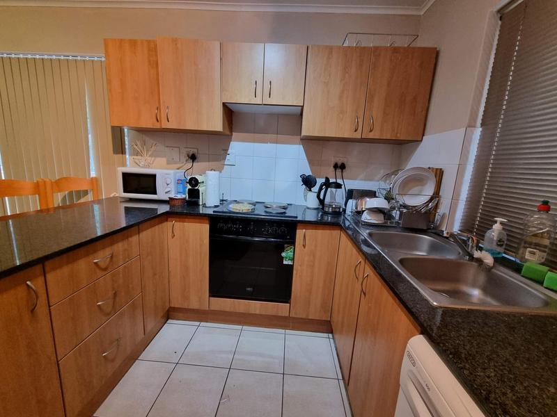 To Let 2 Bedroom Property for Rent in La Colline Western Cape